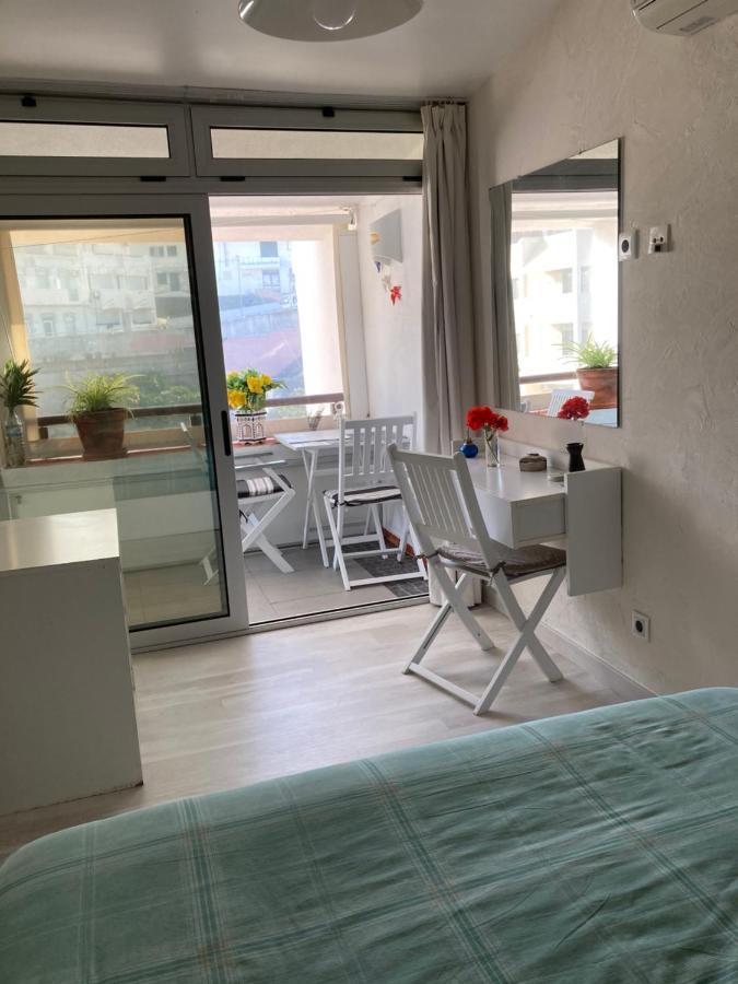 Albufeira Portugal Maria Appt Apartment Exterior photo