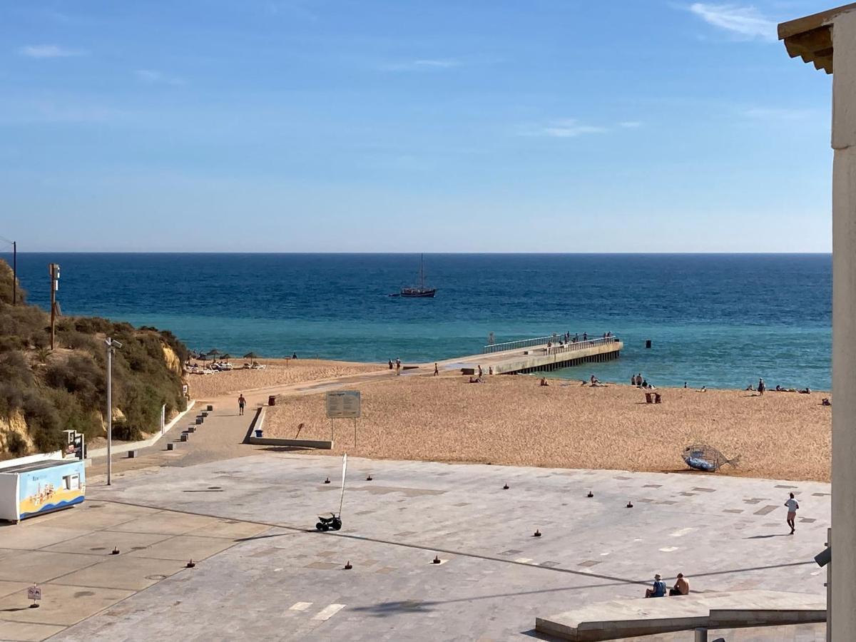 Albufeira Portugal Maria Appt Apartment Exterior photo