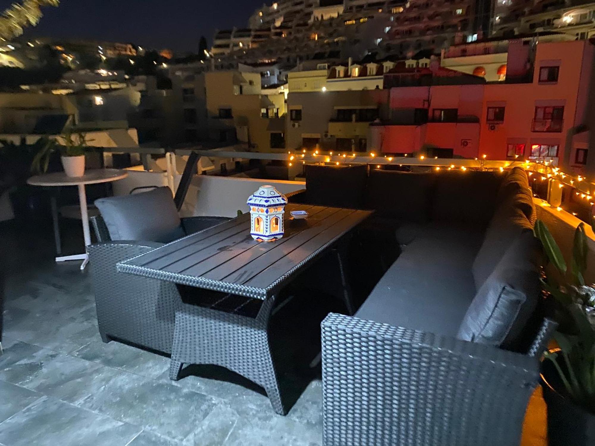 Albufeira Portugal Maria Appt Apartment Exterior photo